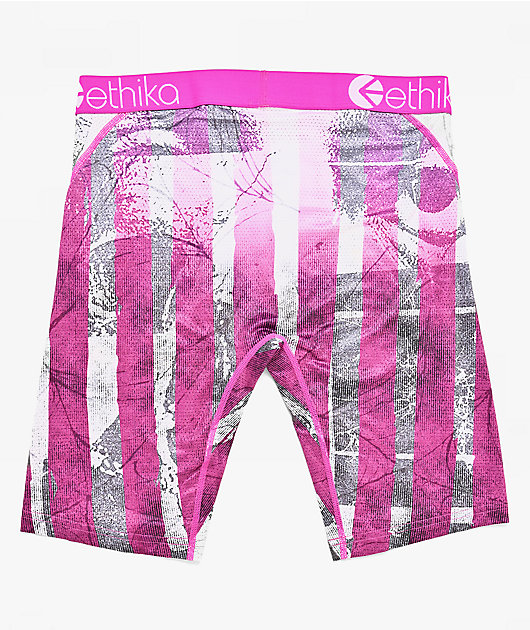 Ethika Rock And Roller Boxer Briefs