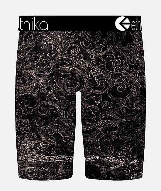 Ethika Salvation Boxer Briefs