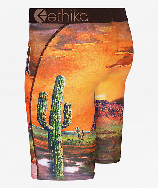 Ethika Sedona Nights Boxer Briefs