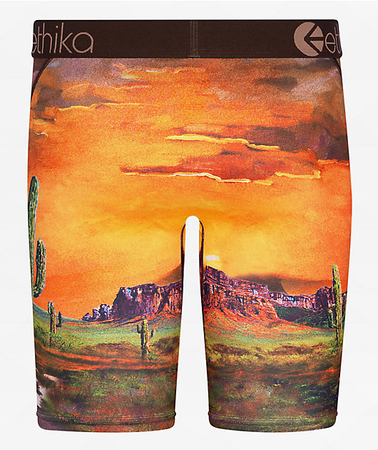 Ethika Sedona Nights Boxer Briefs