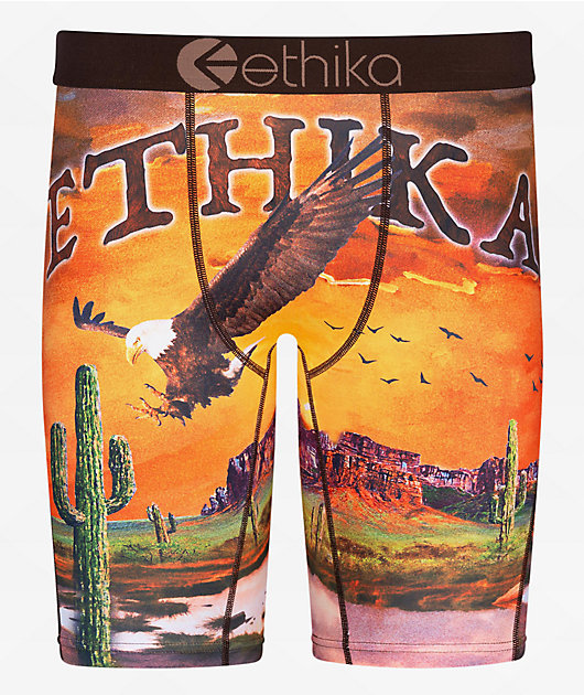 Ethika Sedona Nights Boxer Briefs