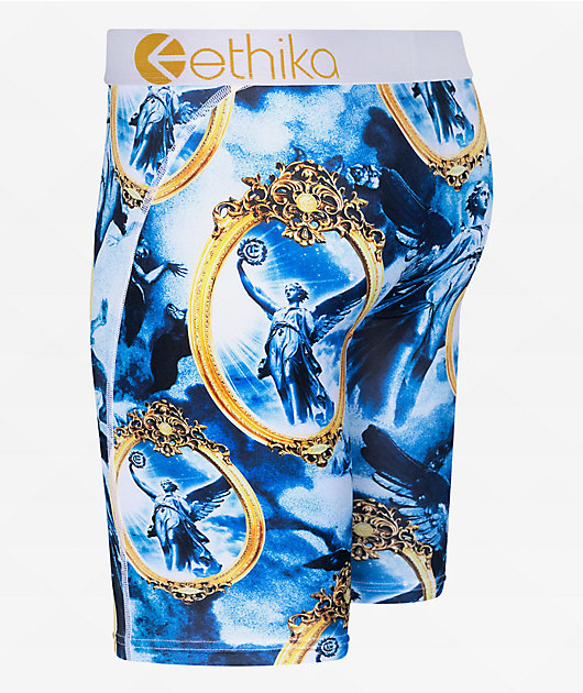 Ethika Seraphic Boxer Briefs
