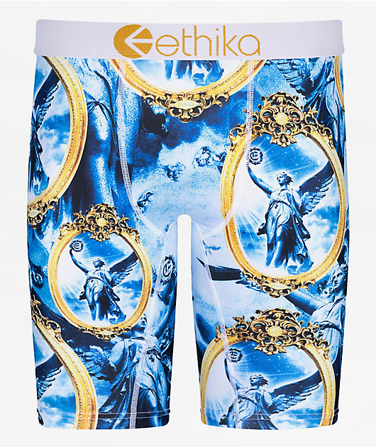 Ethika Seraphic Boxer Briefs
