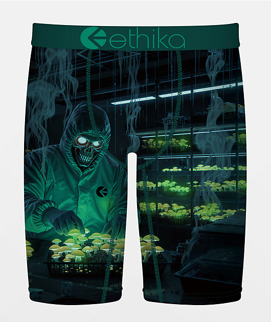 Ethika Shroom Alchemist Boxer Briefs