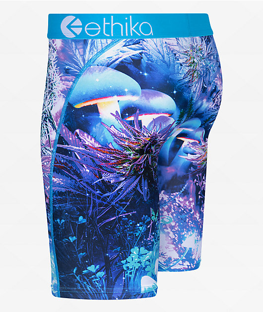 Ethika Shroomly Boxer Briefs