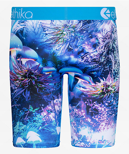 Ethika Shroomly Boxer Briefs