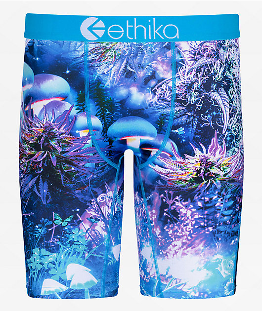 Ethika Shroomly Boxer Briefs