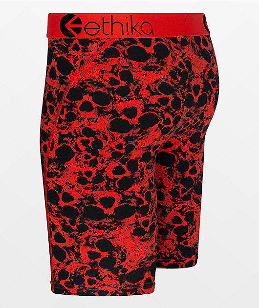 Ethika Skull Island Boxer Briefs