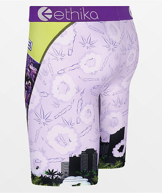 Ethika Smellllit Boxer Briefs