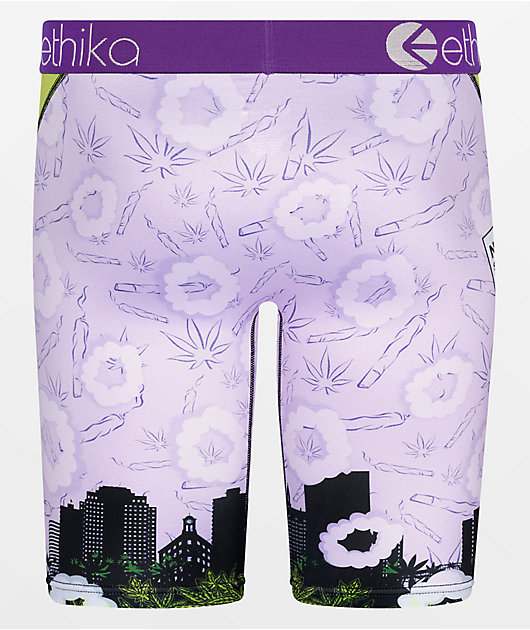 Ethika Smellllit Boxer Briefs