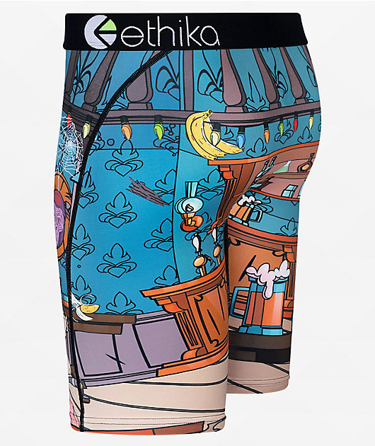 Ethika Snoop Dawg DOC Bombs Boxer Briefs