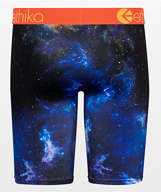 Ethika Spirit Ape calzoncillos bóxer