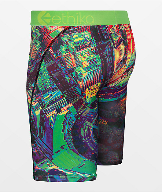 Ethika Stay Beamin Boxer Briefs