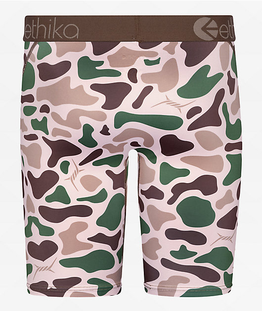 Ethika Stay Country Boxer Brief