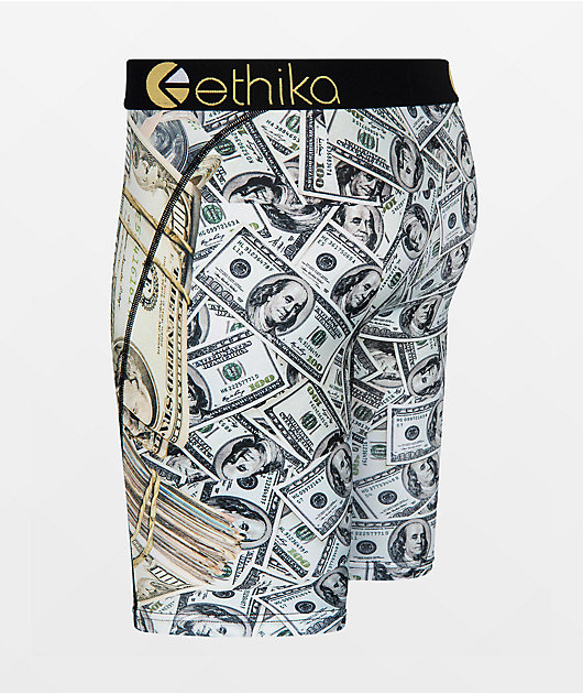 Ethika Stimmy Boys Boxer Briefs
