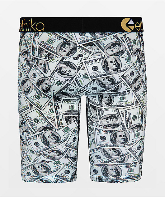 Ethika Stimmy Boys Boxer Briefs
