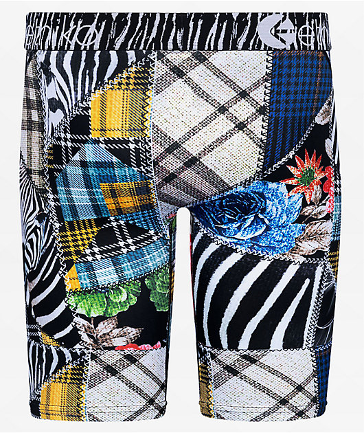 Ethika Stripe Off Boxer Briefs