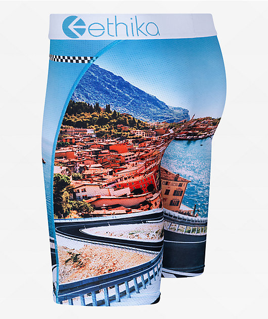 Ethika Sul Garda Boxer Briefs