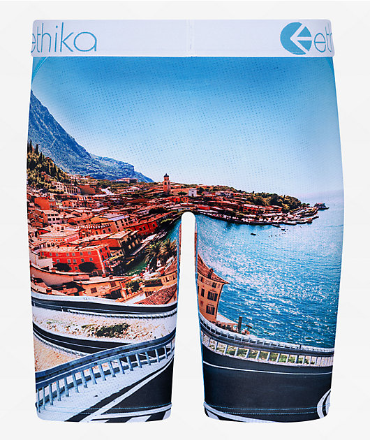 Ethika Sul Garda Boxer Briefs