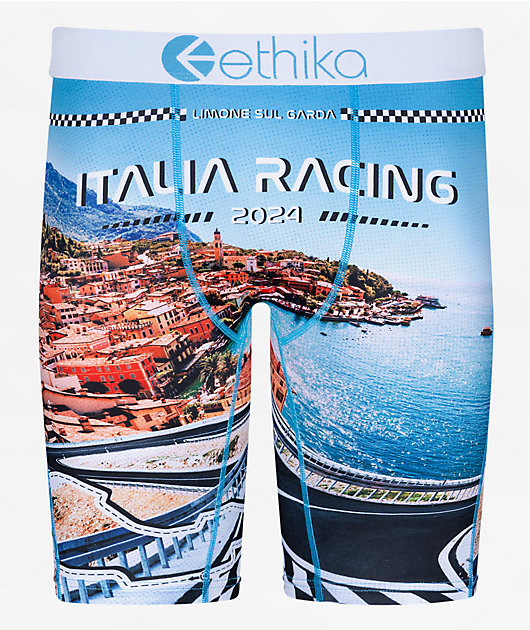 Ethika Sul Garda Boxer Briefs