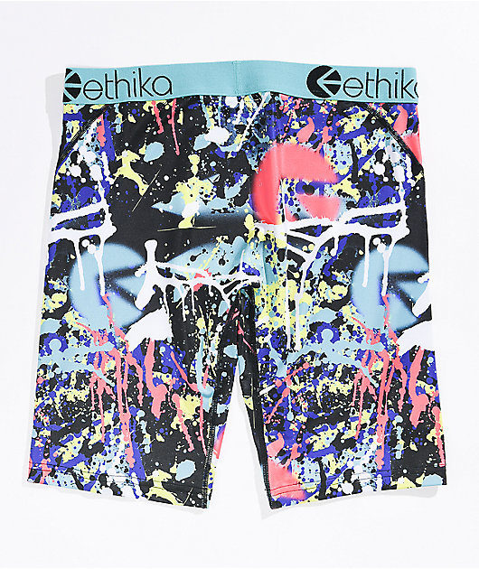 Ethika That Drip Boxer Briefs