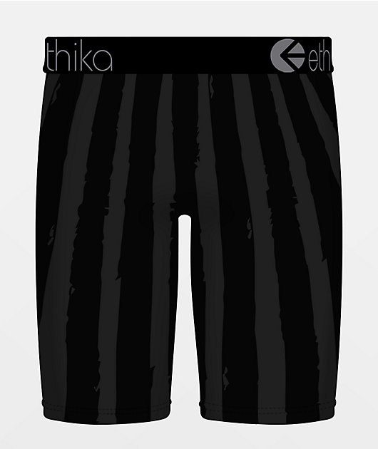 Ethika The Kit MicroMesh Boxer Briefs