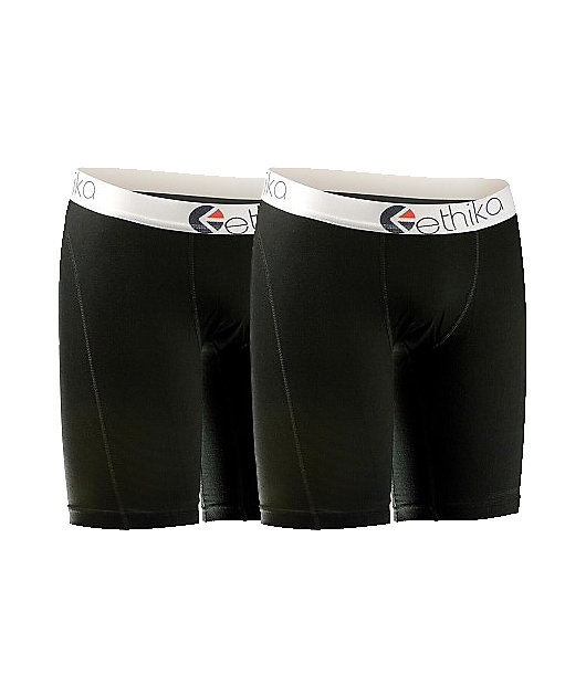 ethika boxers pack