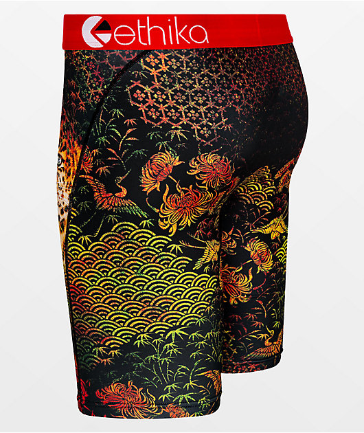 Ethika Three Kings Boxer Briefs