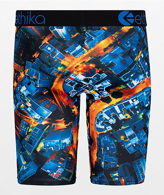 Ethika Tilt Shift Boxer Briefs