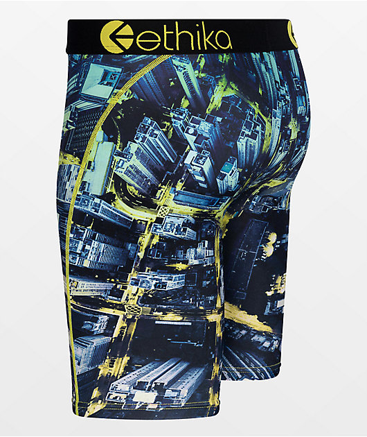 Ethika Tokyoflo Boxer Briefs