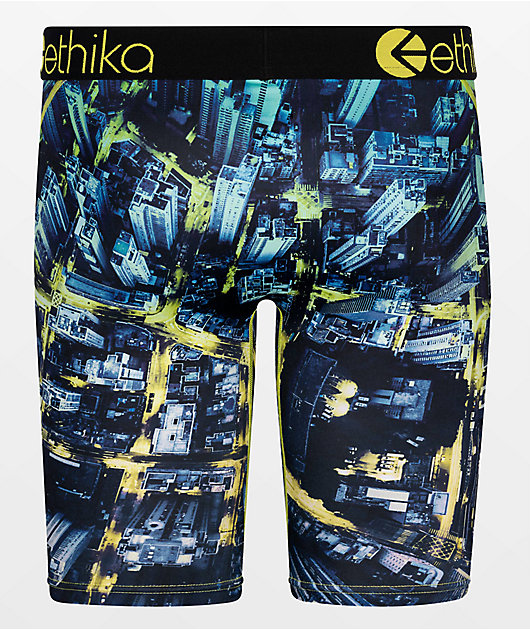 Ethika Tokyoflo Boxer Briefs