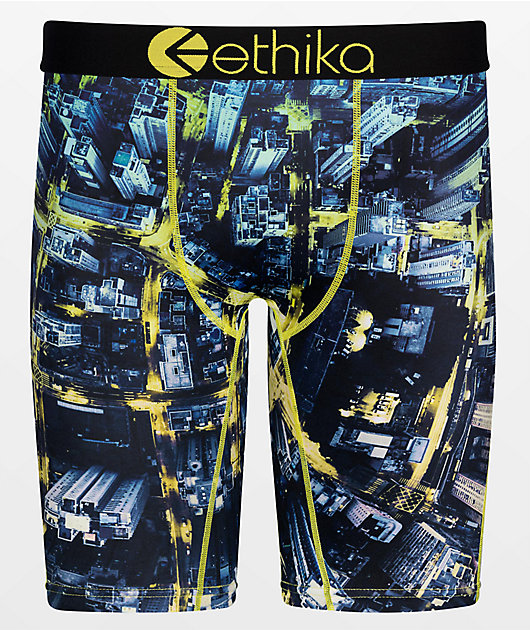 Ethika Tokyoflo Boxer Briefs