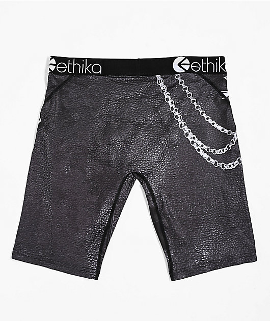Ethika Tore Up Boxer Briefs