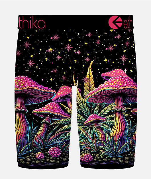 Ethika Triptrail Boxer Briefs