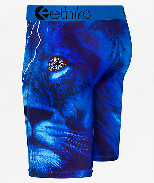 Ethika Tru Lion calzoncillos bóxer