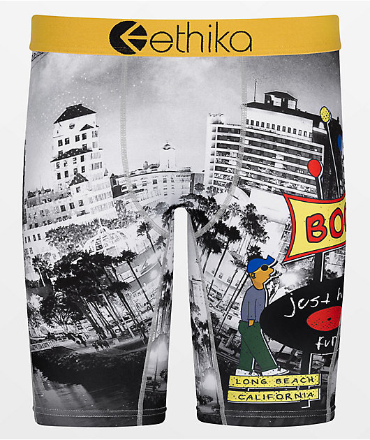 Ethika VIP Boxer Briefs