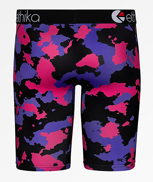 Calzoncillos morados Clearance