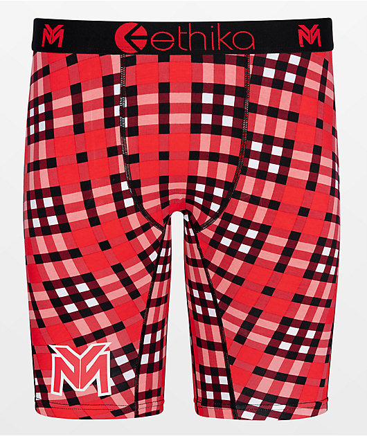 money boxers