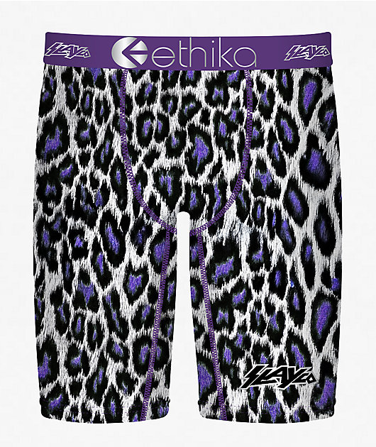 Ethika x Axell Hodges Boxer Briefs