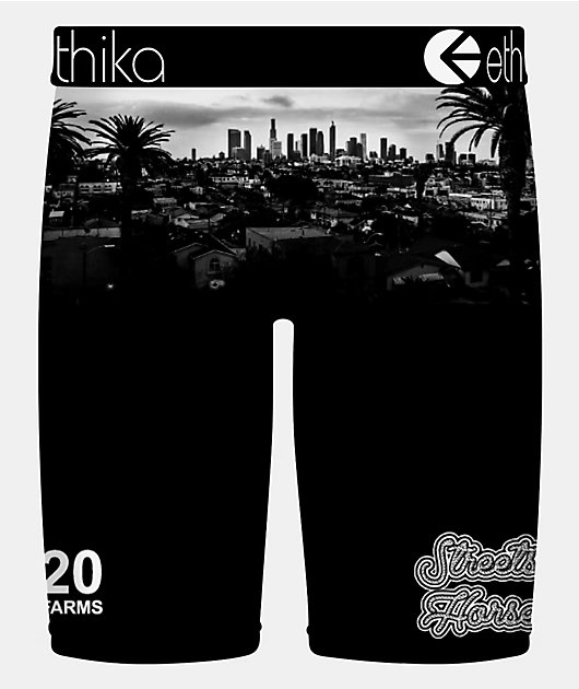 Ethika x Compton Cowboys CC Gang Boxer Briefs