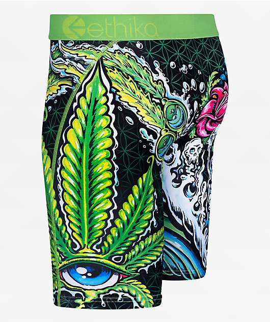 Ethika x Drew Brophy Dank Dreams Boxer Briefs