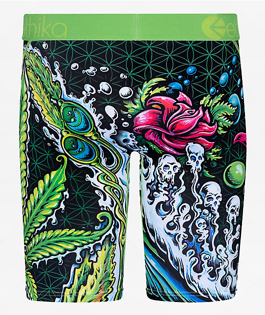 Ethika x Drew Brophy Dank Dreams Boxer Briefs