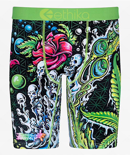 Ethika x Drew Brophy Dank Dreams Boxer Briefs