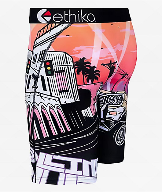 Ethika x Rolling Loud LA Boxer Briefs