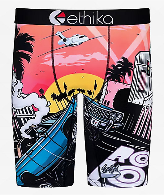 Ethika x Rolling Loud LA Boxer Briefs
