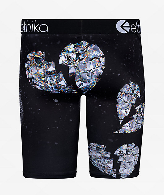 Ethika x Russ Millions Kids Lion Hearted Boxer Briefs