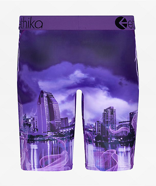 Ethika x SLAYco More Pressure Boxer Briefs