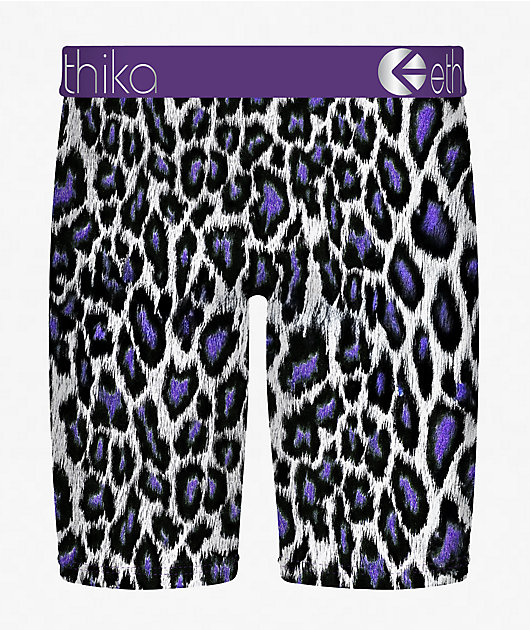 Ethika x Slay Co Axell Hodges Boxer Briefs