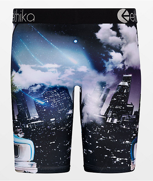 Ethika x Snoop Dogg Indoggo Boxer Briefs