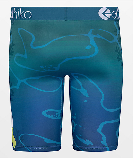 Ethika x SpiffTV Sousa Boxer Briefs